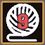 Level 89 icon