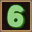 Level 26 icon