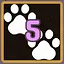 Level 55 icon