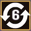Level 76 icon