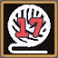 Level 97 icon