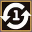 Level 71 icon