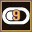 Level 69 icon