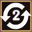 Level 72 icon