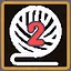 Level 82 icon
