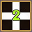 Level 12 icon