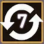 Level 77 icon