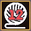 Level 92 icon