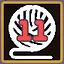 Level 91 icon