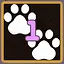 Level 51 icon
