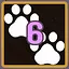 Level 56 icon
