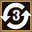 Level 73 icon