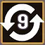 Level 79 icon