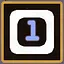 Level 41 icon