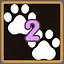 Level 52 icon