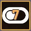 Level 67 icon