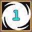 Level 31 icon