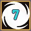 Level 37 icon