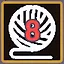 Level 88 icon