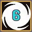 Level 36 icon