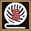 Level 85 icon
