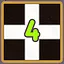 Level 14 icon