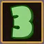 Level 23 icon