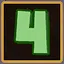 Level 24 icon