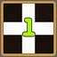 Level 11 icon