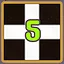 Level 15 icon