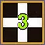 Level 13 icon