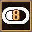 Level 68 icon