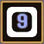 Level 49 icon