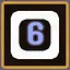 Level 46 icon