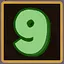Level 29 icon