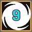 Level 39 icon