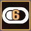 Level 66 icon