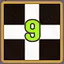Level 19 icon