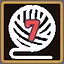 Level 87 icon