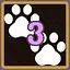 Level 53 icon
