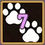 Level 57 icon