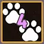 Level 54 icon