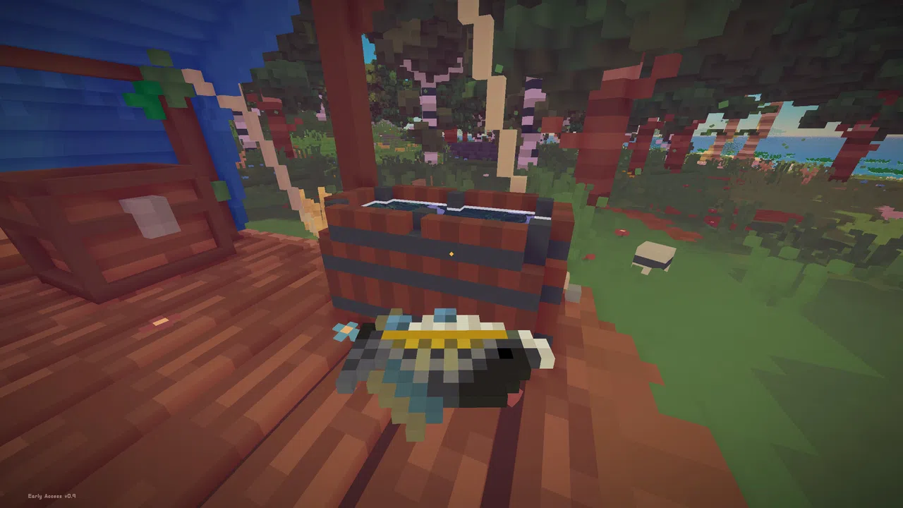 Pelican Harbor Screenshot 3