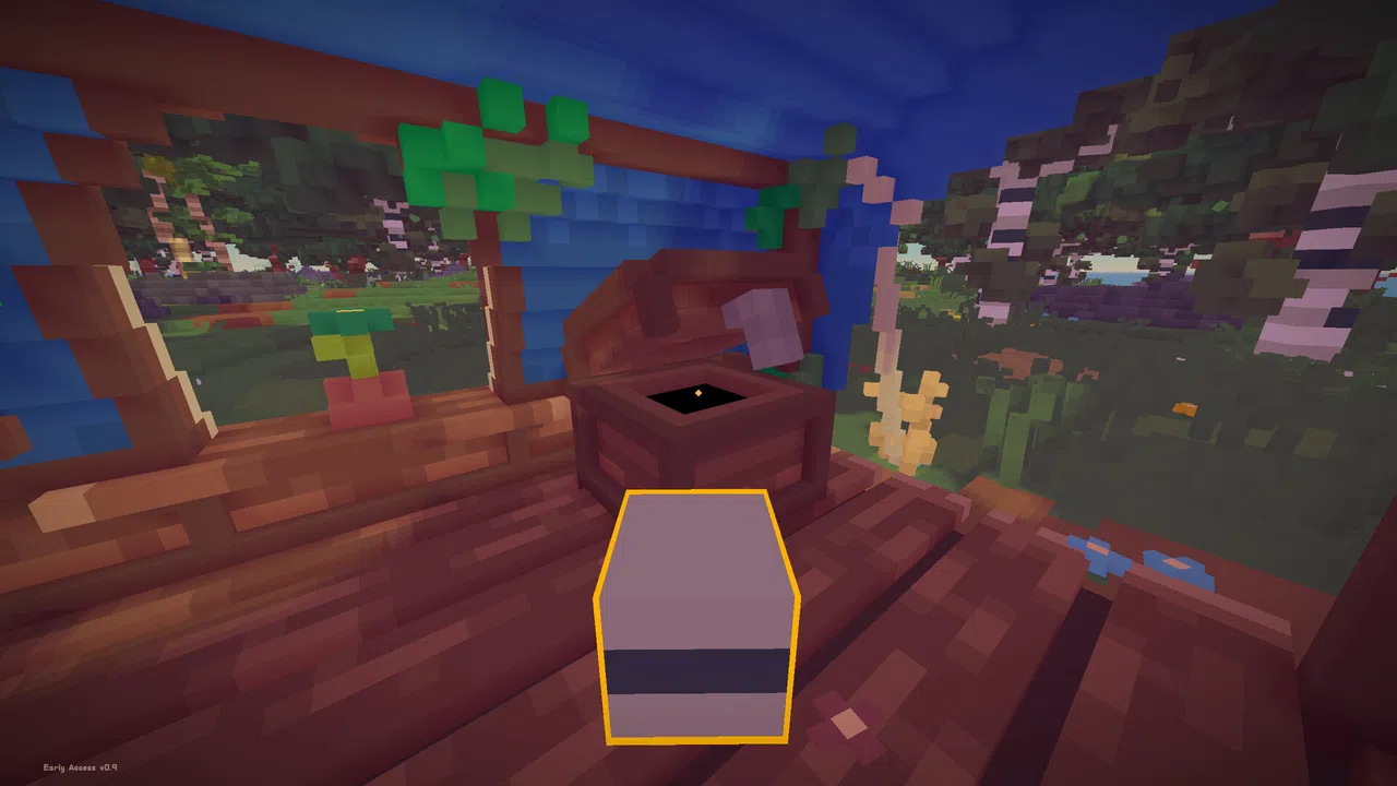 Pelican Harbor Screenshot 2
