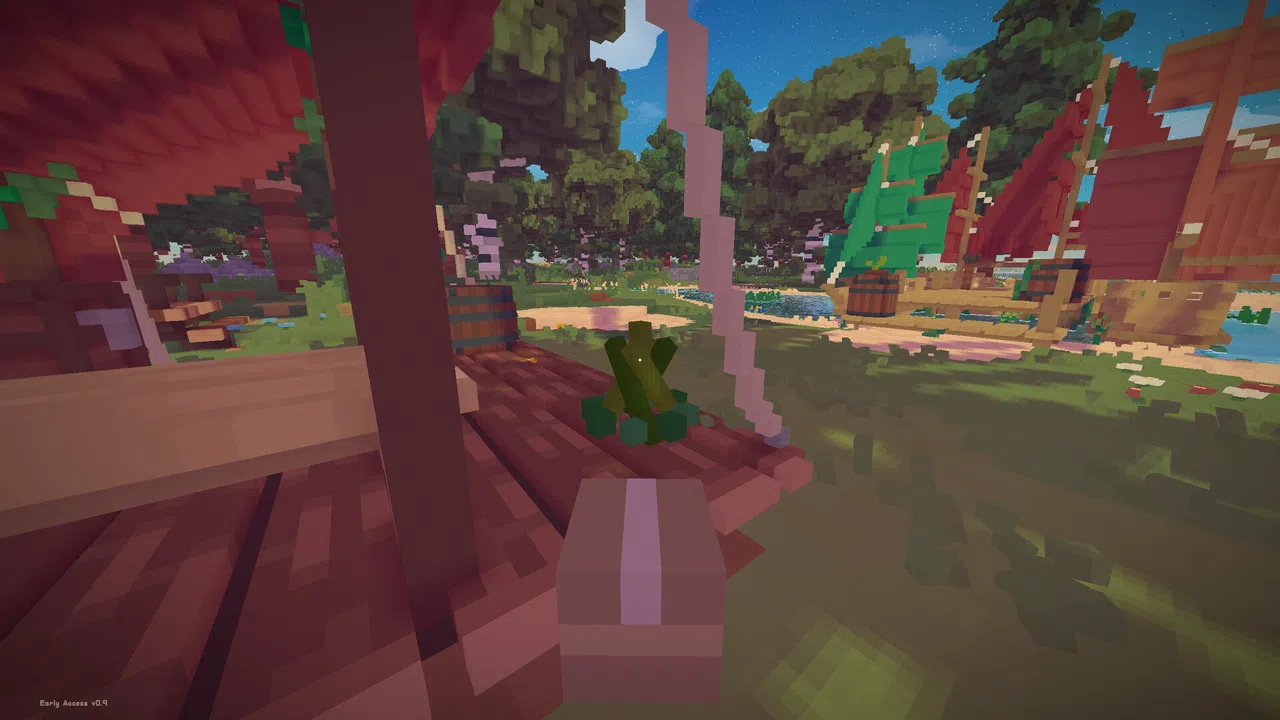 Pelican Harbor Screenshot 6