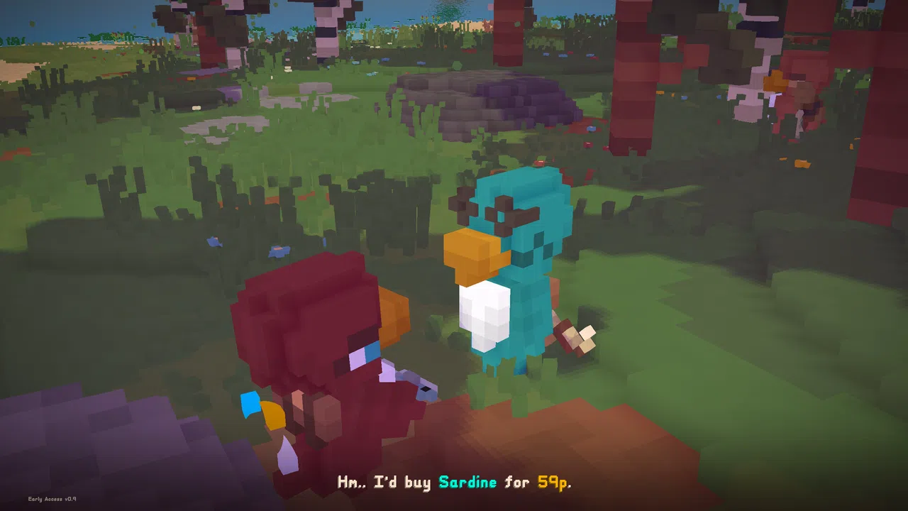 Pelican Harbor Screenshot 7
