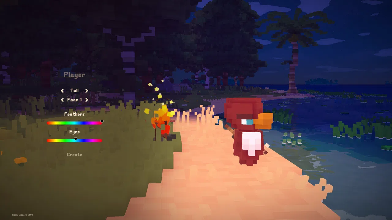 Pelican Harbor Screenshot 5
