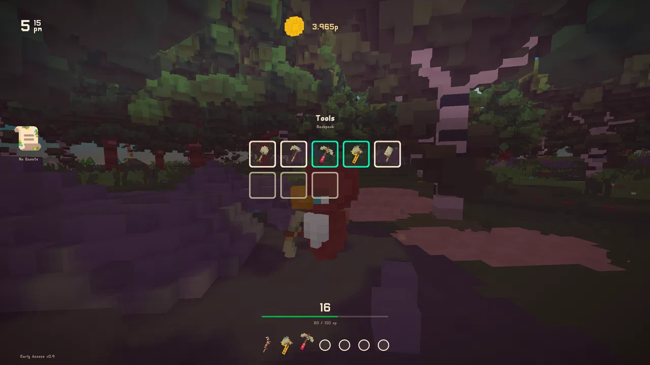 Pelican Harbor Screenshot 4