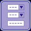 Event edit icon