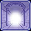Finish the game's story icon
